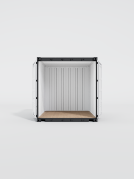 Bluetainer_10FT_Standard_front_open-833x1024