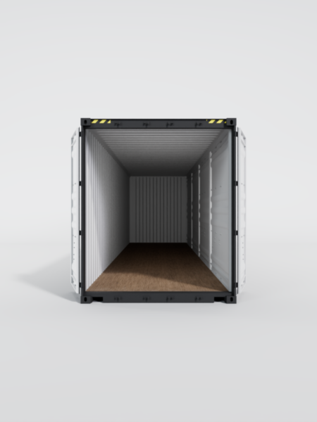 Bluetainer_40FTHCOPENSIDE_Standard_front_open-768x944